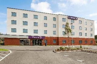 Premier Inn Gosport - photo 4
