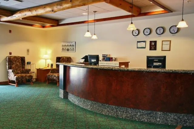 Canalta Lodge Hotel - foto 3
