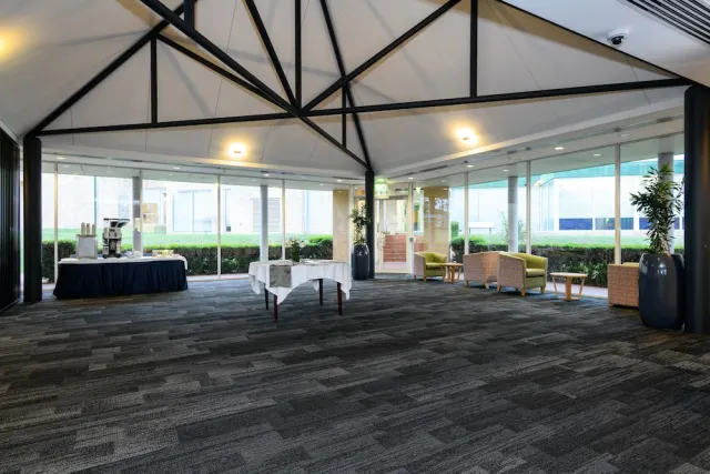 Mgsm Executive & Conference Center - photo 2