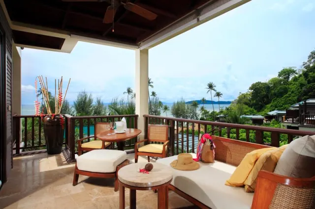 Centara Grand Beach Resort  Villas Krabi - photo 3