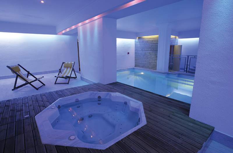 Hôtel du Soleil - Le Terminus - foto 2