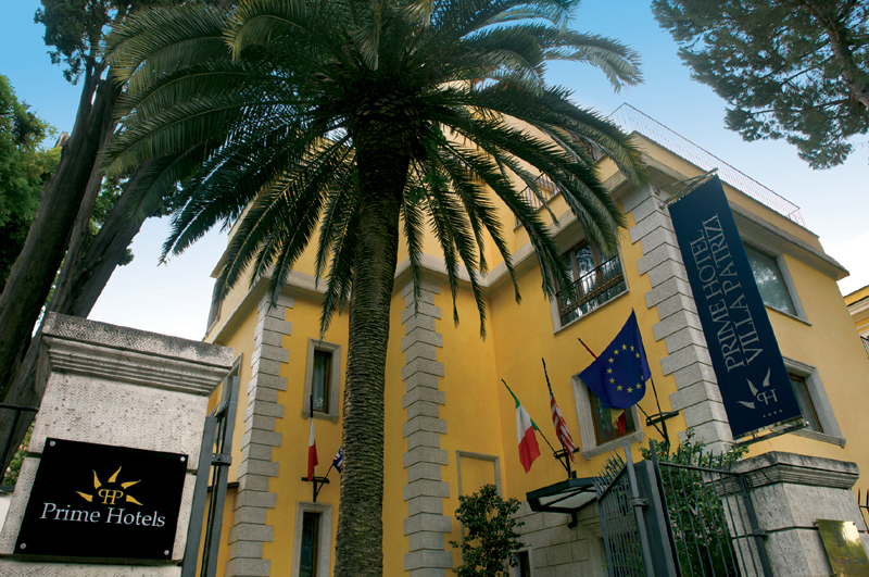 Relais Patrizi - photo 1