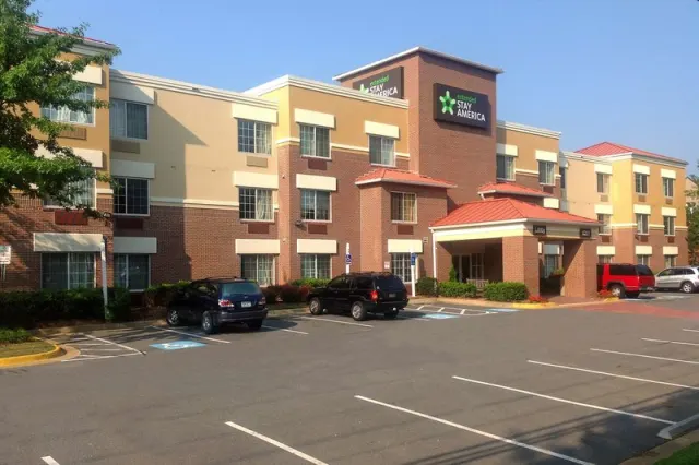 Extended Stay America Washington D.C. Tysons Center - photo 2