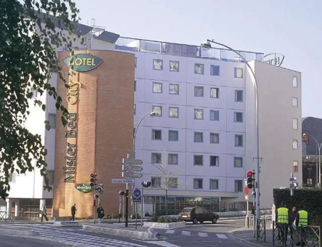 Hotel Reseda - photo 2