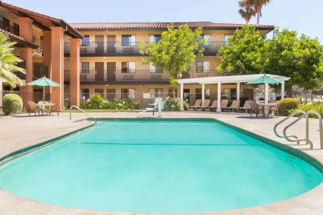 Days Inn by Wyndham San Jose Airport - foto 2