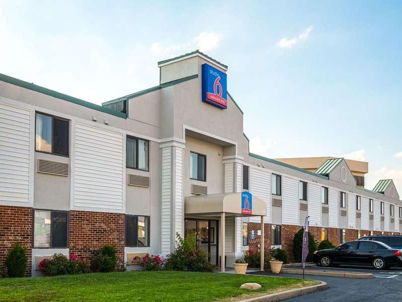 Residence Inn Dayton Miamisburg - photo 1