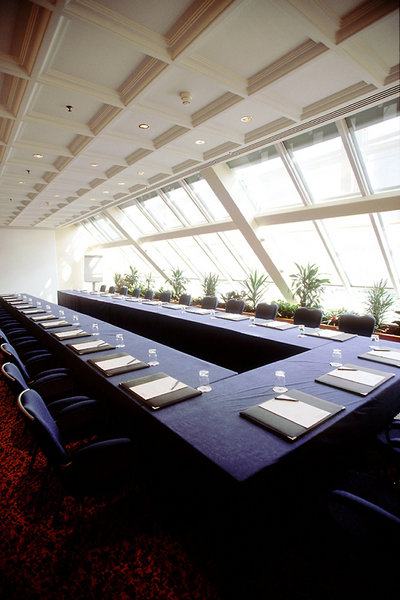 Hilton Paris La Defense - photo 2