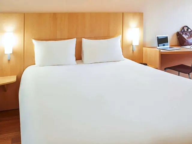 Hôtel ibis Toulouse Centre - photo 4