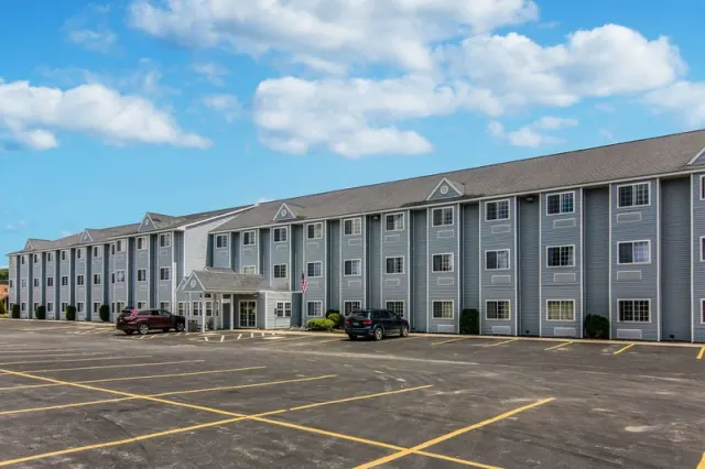 Quality Inn & Suites Grove City-Outlet Mall - foto 3