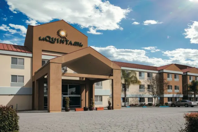 La Quinta Inn & Suites by Wyndham Dublin - Pleasanton, Dublin