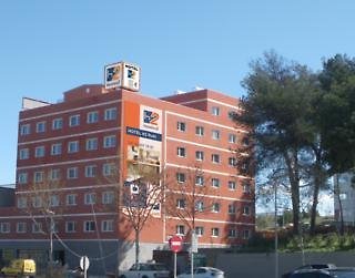 B&B HOTEL Barcelona Rubí - photo 2