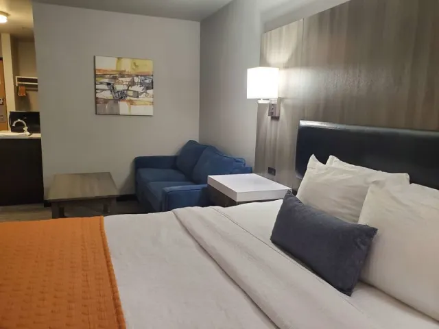 Best Western Plus Renton Inn - foto 2