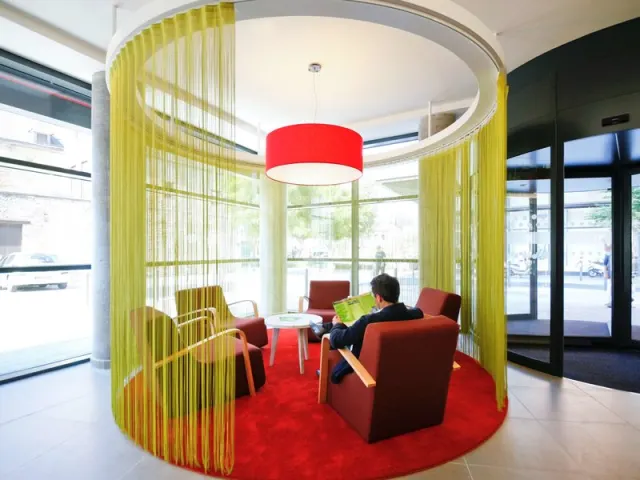 Mercure Valenciennes Centre Hotel - photo 4