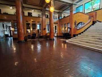 Gadsden Hotel - foto 2
