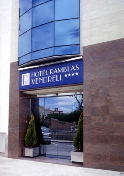 Ramblas Vendrell - photo 1
