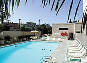 Holiday Inn Los Angeles - LAX Airport - photo 3