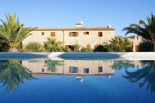 Villa Vegana - photo 2