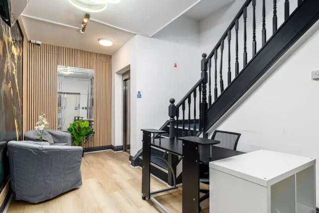 City Gate Guest House - photo 3