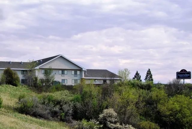 AmericInn by Wyndham Beulah - photo 2