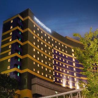 Canal City Fukuoka Washington Hotel - foto 3