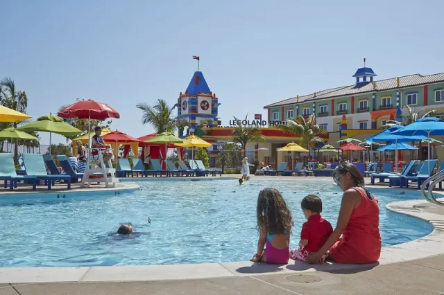 Legoland California Resort - photo 2