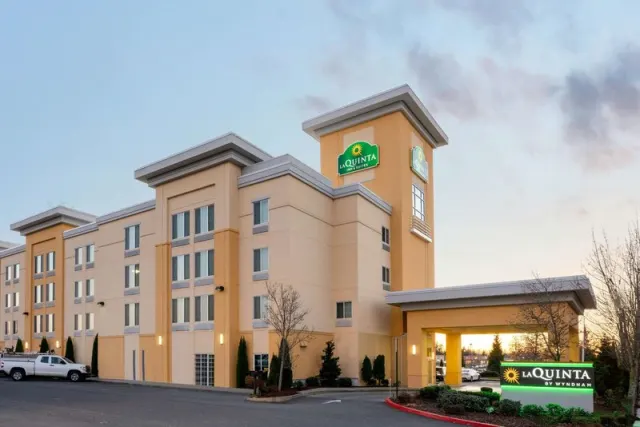 Holiday Inn Bellingham - foto 2