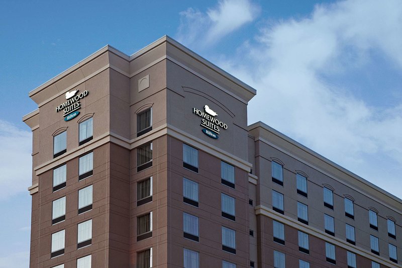 Homewood Suites by Hilton St Louis  Galleria - photo 1