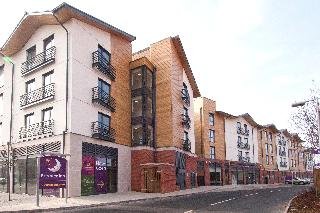 Premier Inn Stratford Upon Avon Waterways Hotel - photo 3