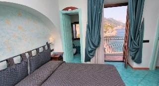 Hotel Palazzo Vingius, Minori