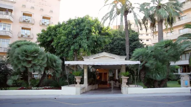 Hotel Son Caliu Spa Oasis - photo 3