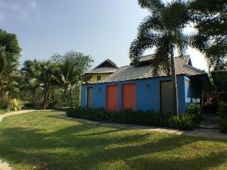 Bura Lumpai Resort - photo 4