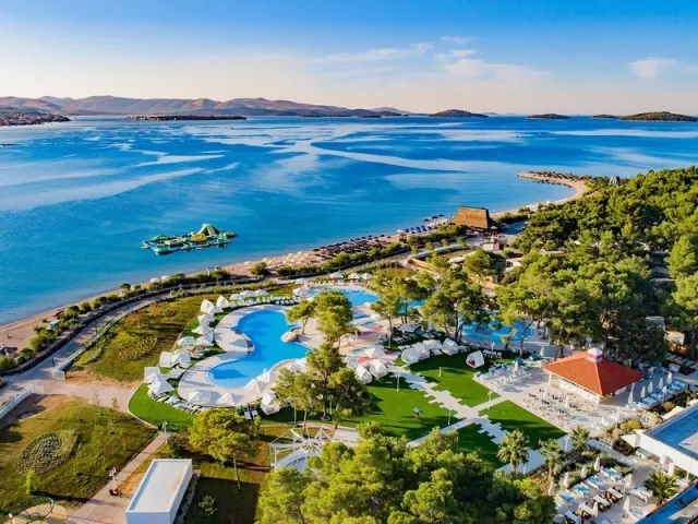 Amadria Park Kids Hotel Andrija - photo 2