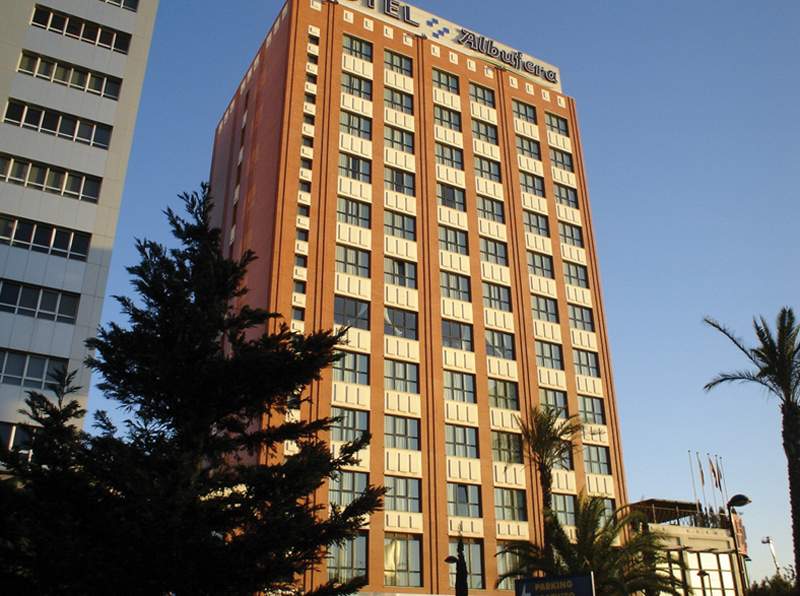 Hotel Albufera - photo 1