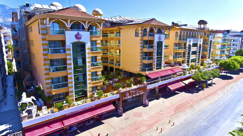 Tac Premier Hotel & Spa - photo 1