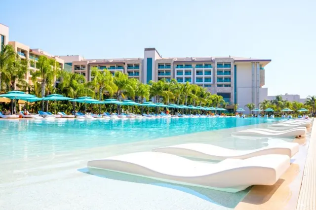 Regnum Carya - photo 2