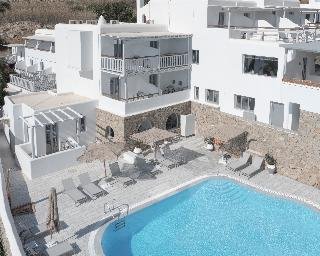 Mykonos Essence Hotel - photo 2