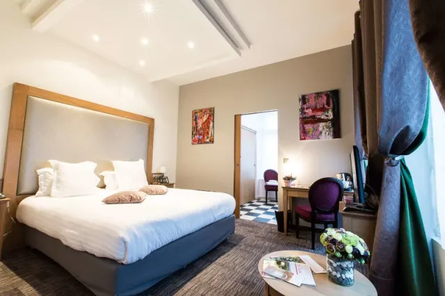 Hôtel Marotte - foto 4