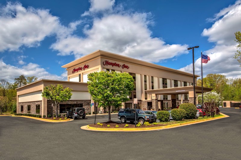 Hampton Inn Dumfries Quantico - photo 1