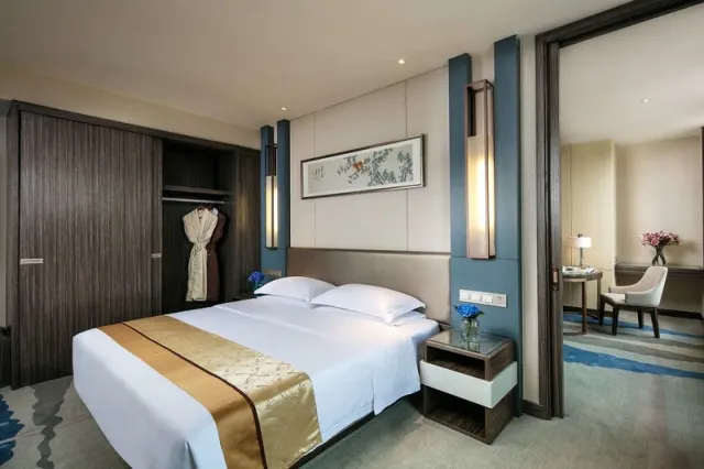 Ramada by Wyndham Heze - foto 2