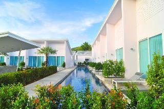 The Palmery Resort Phuket - photo 1
