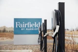 Fairfield Inn  Suites Sheboygan by Marriott - photo 2