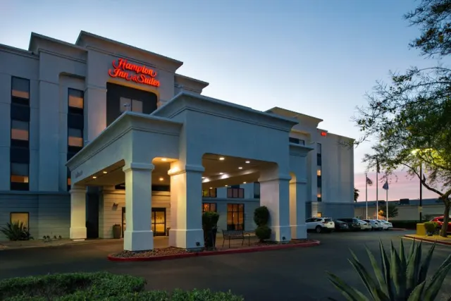 Hampton Inn & Suites Las Vegas - Red Rock/Summerlin - 사진 2