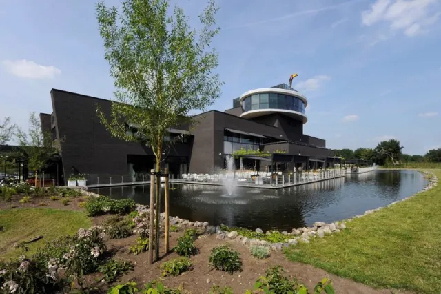 Van der Valk Hotel Uden - Veghel, North Brabant