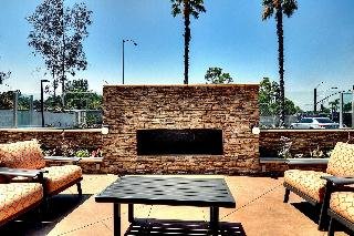 Fairfield Inn & Suites Los Angeles Rosemead - รูปภาพที่ 2
