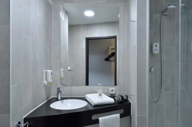 B&B HOTEL Aalborg - photo 4