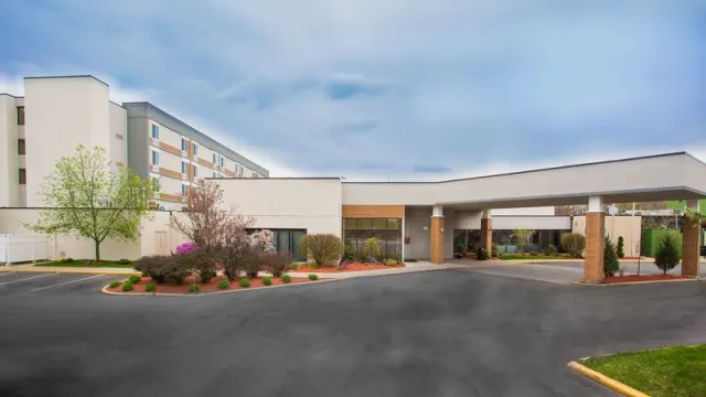 Best Western Plus New Englander - foto 2