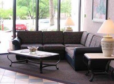 Holiday Inn Express North Scottsdale - photo 3