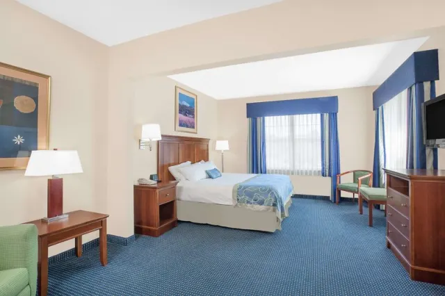 Wingate by Wyndham Ellicottville - photo 3
