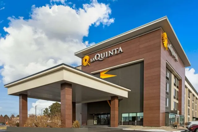 La Quinta Inn Suites by Wyndham Denver Aurora Medical, Colorado
