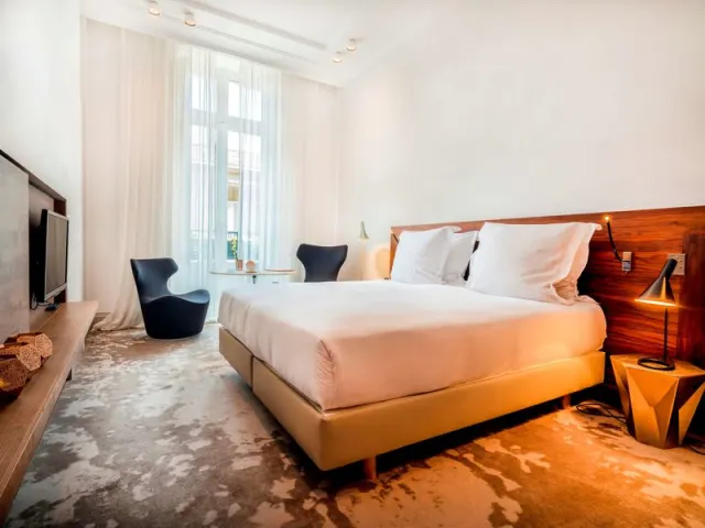 Yndo Hotel - fotografie 4